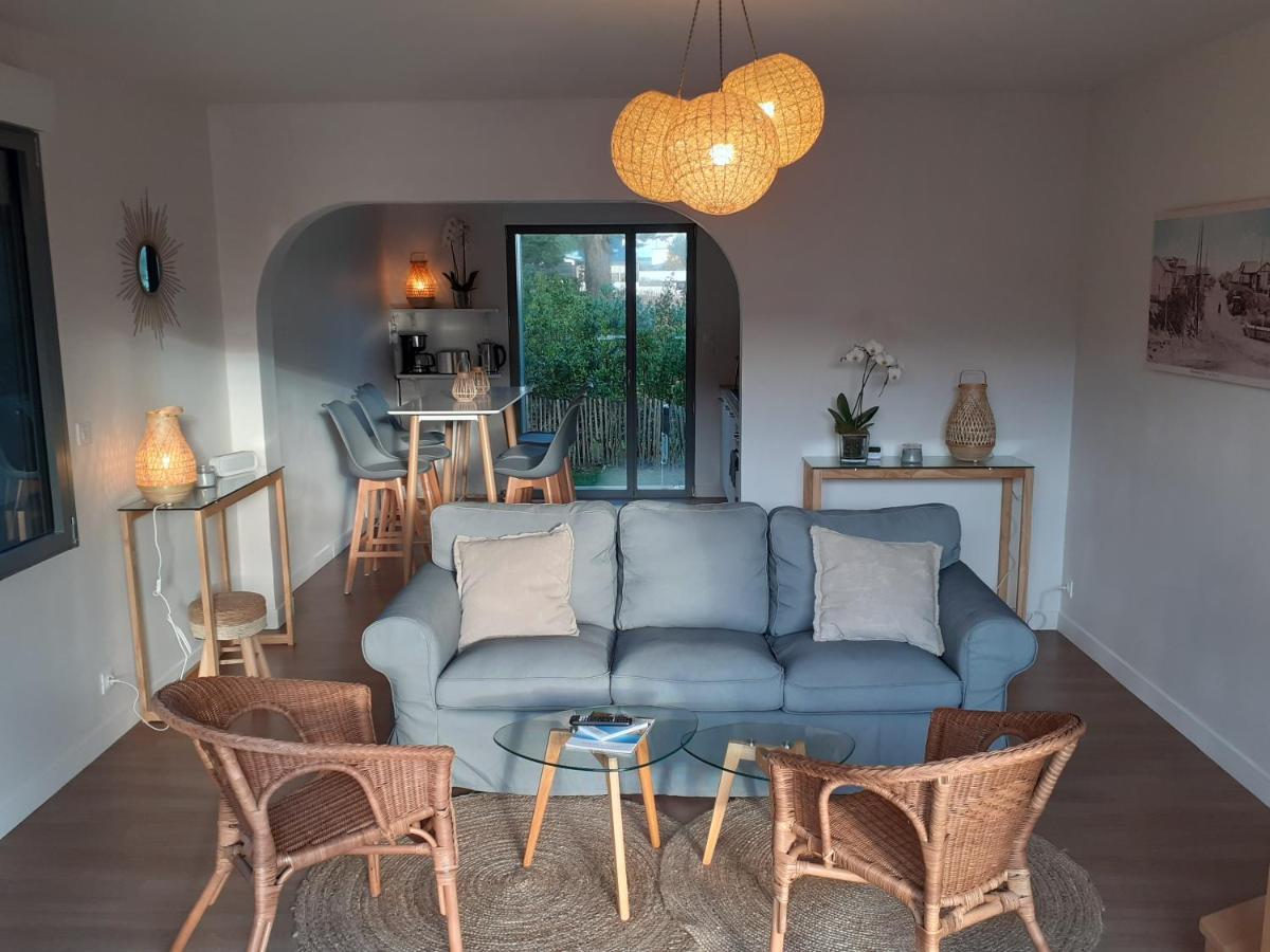 Villa Jules Grand Gite Agon-Coutainville Zewnętrze zdjęcie