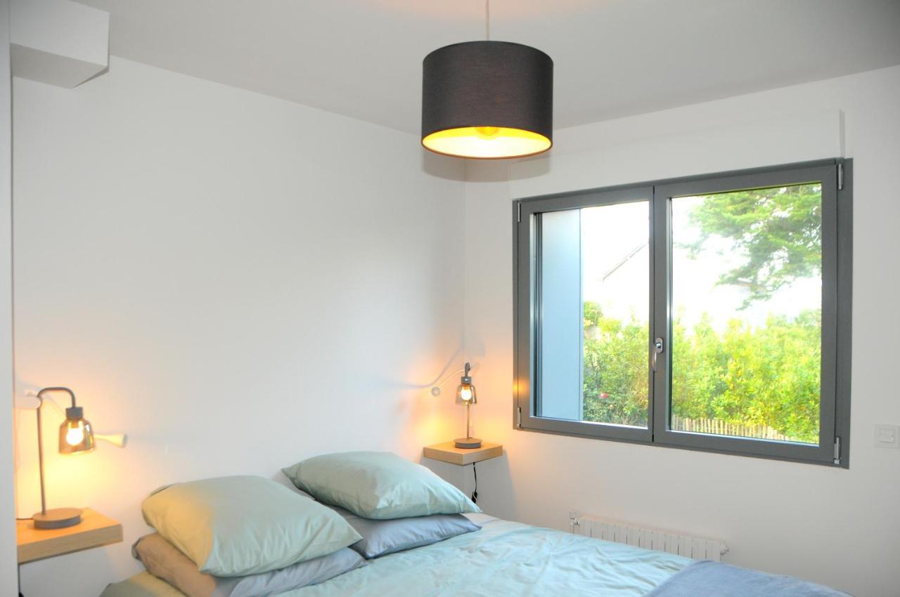 Villa Jules Grand Gite Agon-Coutainville Zewnętrze zdjęcie