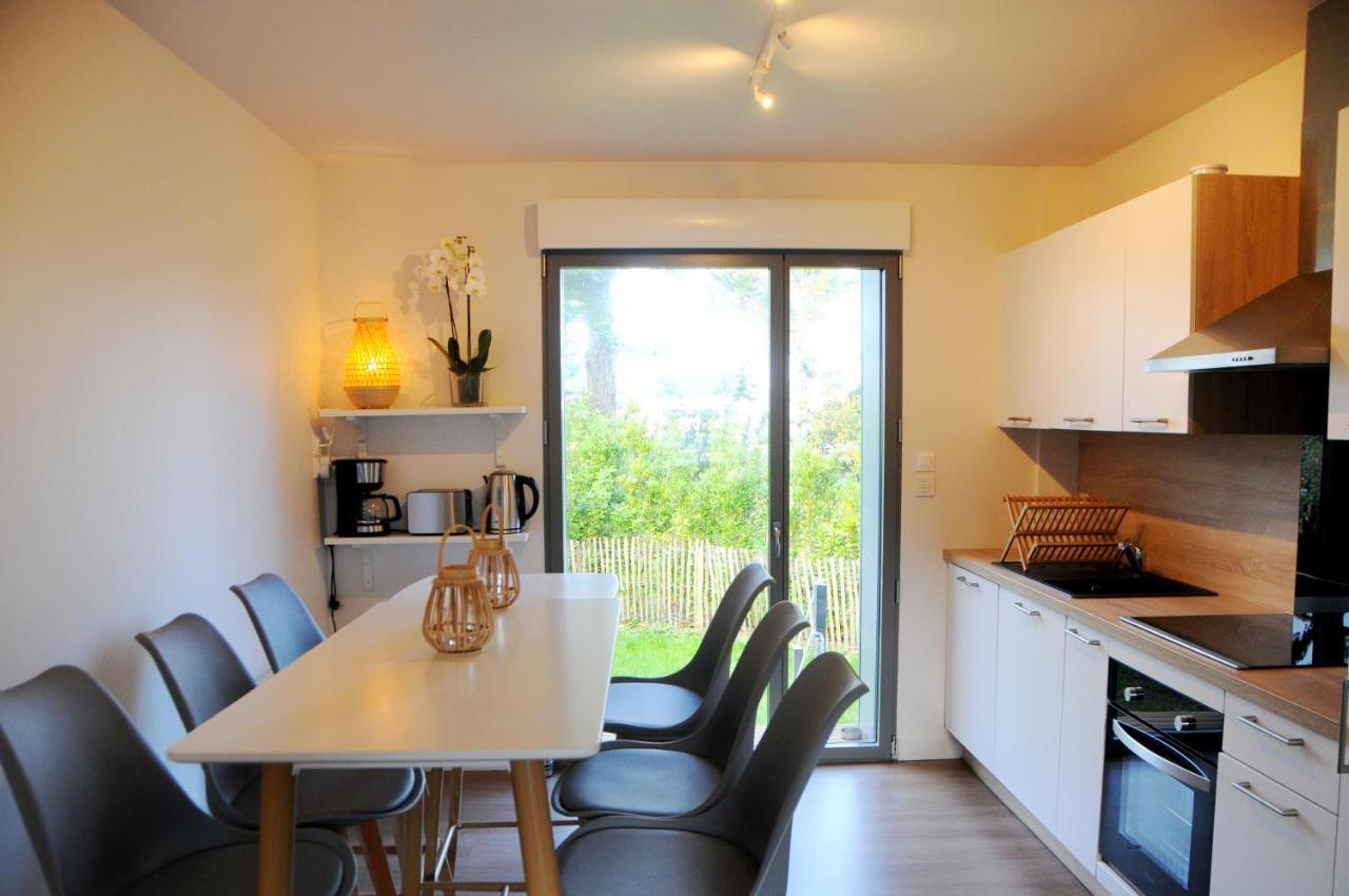 Villa Jules Grand Gite Agon-Coutainville Zewnętrze zdjęcie