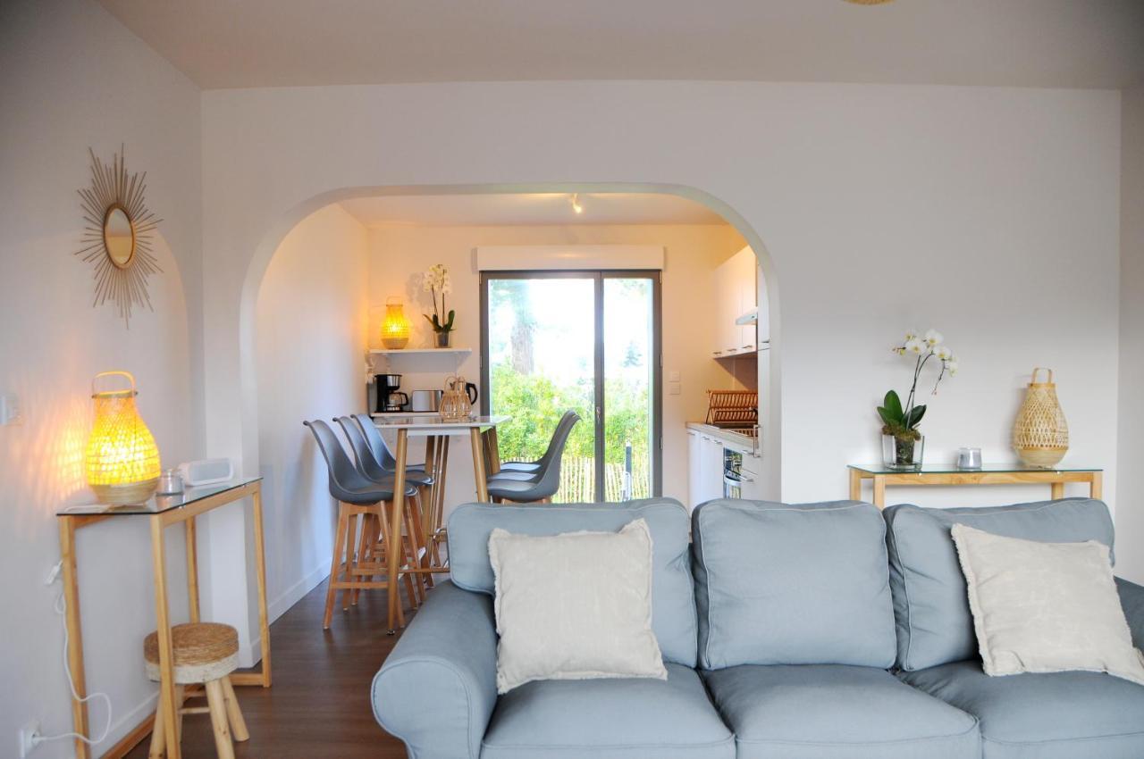 Villa Jules Grand Gite Agon-Coutainville Zewnętrze zdjęcie