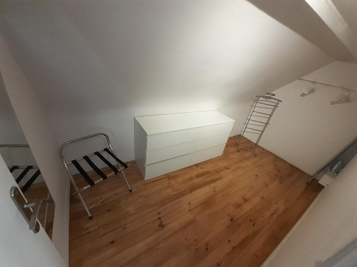 Villa Jules Grand Gite Agon-Coutainville Zewnętrze zdjęcie